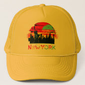 Tm-28 キャップ (正面)