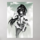 tm weiweiポスター ポスター (正面)