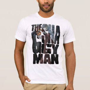 TMAHのTシャツシャギーな人 Tシャツ