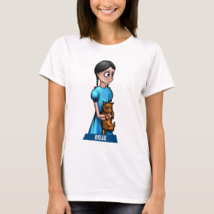 TMAHのTシャツ Tシャツ