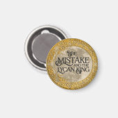 TMatLKマグネット マグネット (正面/裏面)