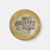 TMatLKマグネット マグネット (正面)