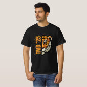TMB '25 Tシャツ (正面フル)