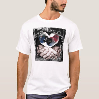 TMCのスポンサー少し害の創造のTシャツ Tシャツ