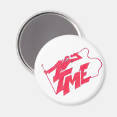 TMEマグネット マグネット (正面/裏面)