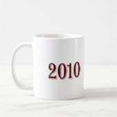 TMFのマグ#2 コーヒーマグカップ (左)