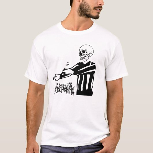 TMFS Tシャツ (正面)