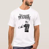 TMFS Tシャツ (正面)