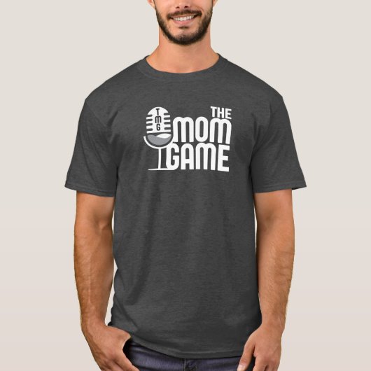 TMGクラシック T型 Tシャツ (正面)