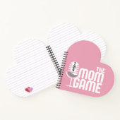 TMGスパイラルノートブック ノートブック (内部)