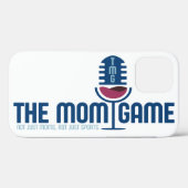 TMGプライマリiPhoneケース Case-Mate iPhoneケース (裏面 (横))