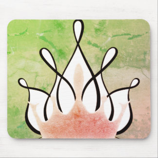 TMHコレクション – フェアレディーマウス不機嫌 マウスパッド