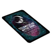 TMHムーンウーマン マグネット (右側)