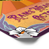 TMHラムヘッド2023 ポスター (角)