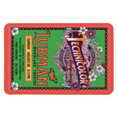 TMHルマン2022 マグネット (横)