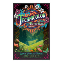 TMH Lurman 2024コンサートポスター