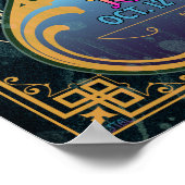 TMH Ramsヘッドフェアリー18x24 ポスター (角)