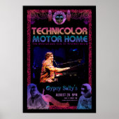 TMH SallyのDC ポスター (正面)