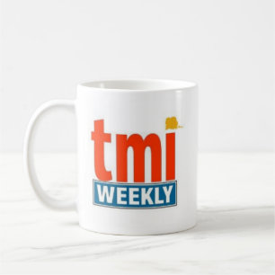tmiの週間コーヒーカップ コーヒーマグカップ