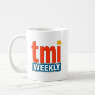 tmiの週間コーヒーカップ コーヒーマグカップ