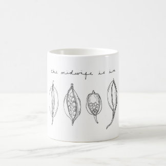 TMIIのマグ コーヒーマグカップ