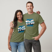 TML創立100周年記念 メンズ Tシャツ (ユニセックス)