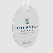 TMPのオーナメント オーナメント (正面)