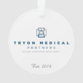 TMPのオーナメント オーナメント (裏面)