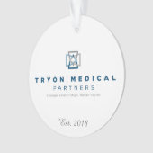 TMPのオーナメント オーナメント (正面)