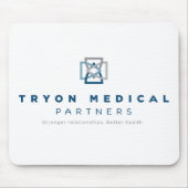 TMP マウスパッド (正面)