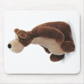 TMSによるGOOBER マウスパッド (正面)