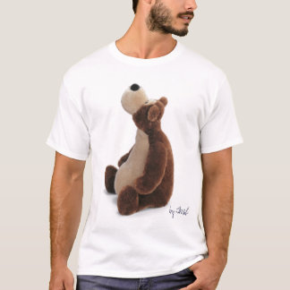 TMSによるGOOBER Tシャツ