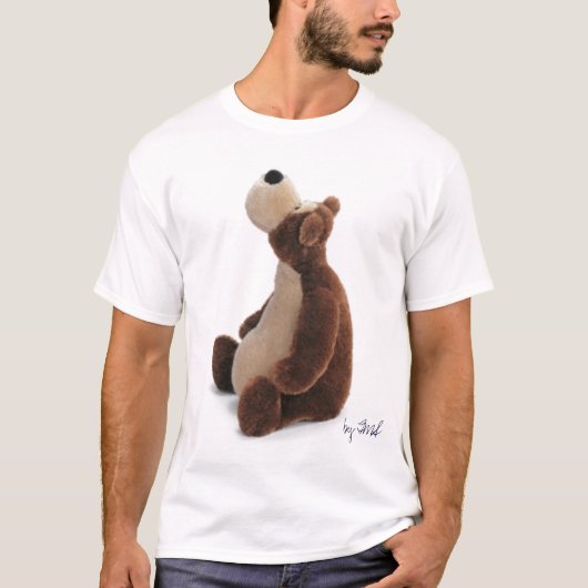 TMSによるGOOBER Tシャツ (正面)