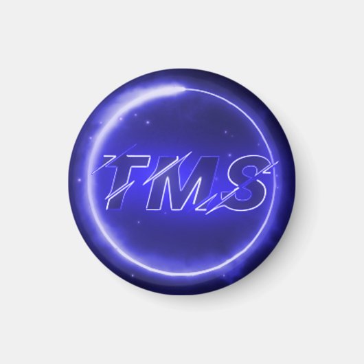 TMSマグネット マグネット (正面)