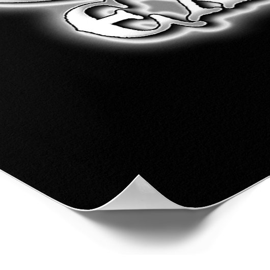 TMXロゴポスター ポスター (角)