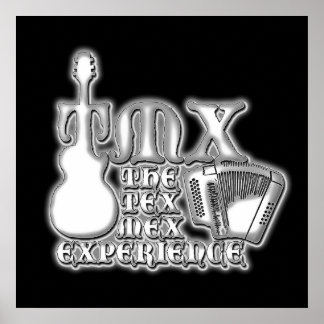 TMXロゴポスター ポスター