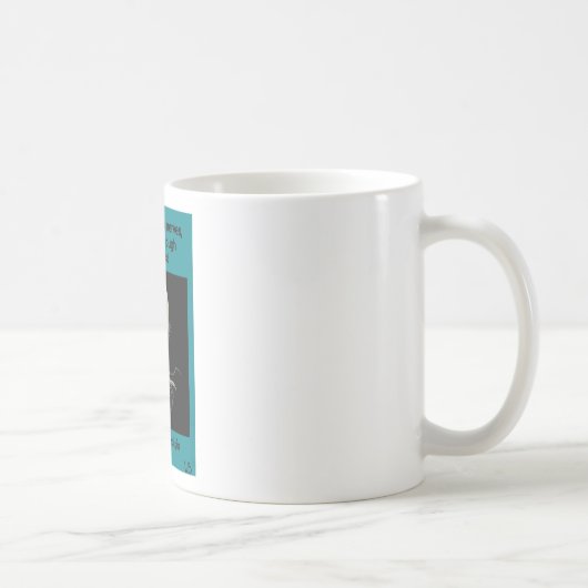 TNのマグ コーヒーマグカップ (右)