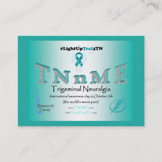 TNの認識度カード ロイヤリティカード