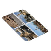 TNチュニジア –  マグネット (右側)