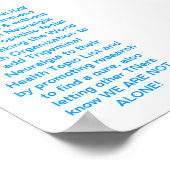 TNポスター ポスター (角)