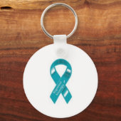 TNリボンキーチェーン キーホルダー (正面)