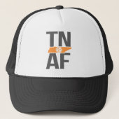 TN AFの衣類 キャップ (正面)