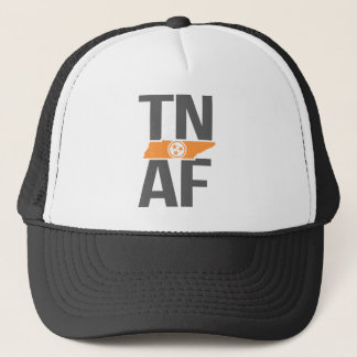 TN AFの衣類 キャップ