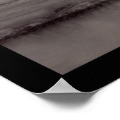 TN River Chattanooga写真1909 ポスター (角)