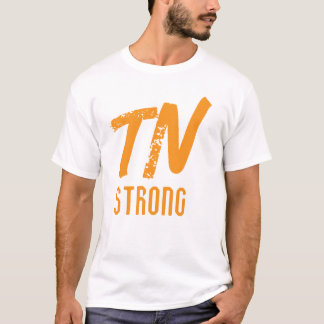 TN Strong Tシャツ