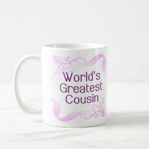 TN_Worldで最も素晴らしいいとこのマグ コーヒーマグカップ