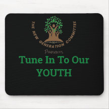 TNGCフラットマウスパッド