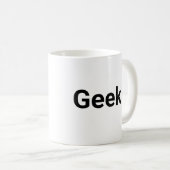 TNHY ロゴ マグカップ (正面右)