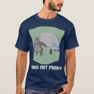 TNM Tシャツ