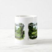 TNMLのコップのチャンピオン-ドン コーヒーマグカップ (中央)